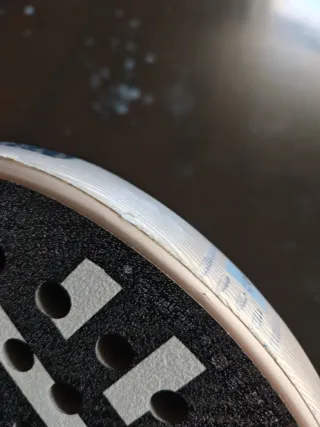 Oxdog Pure Pro+ 2025 Racchetta Padel