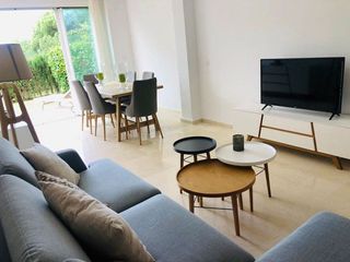 Piso en alquiler en Benahavís