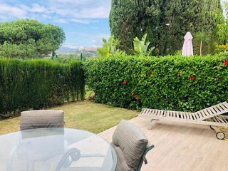 Piso en alquiler en Benahavís