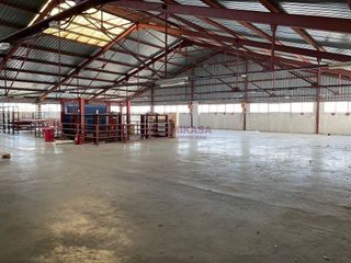 Nave industrial en alquiler en Zona Norte - Universidad en Móstoles en Móstoles