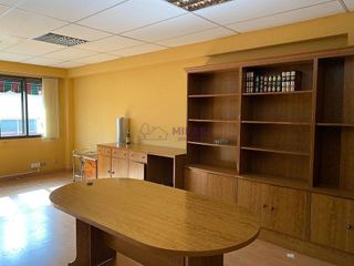 Nave industrial en alquiler en Zona Norte - Universidad en Móstoles en Móstoles