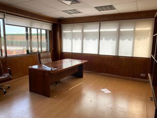 Nave industrial en alquiler en Zona Norte - Universidad en Móstoles en Móstoles