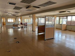 Nave industrial en alquiler en Zona Norte - Universidad en Móstoles en Móstoles