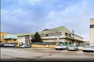 Nave industrial en alquiler en Zona Norte - Universidad en Móstoles en Móstoles