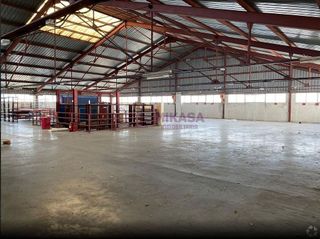 Nave industrial en alquiler en Zona Norte - Universidad en Móstoles en Móstoles