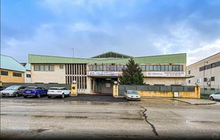 Nave industrial en alquiler en Zona Norte - Universidad en Móstoles en Móstoles