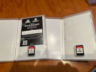 Pack Accesorios Nintendo Switch