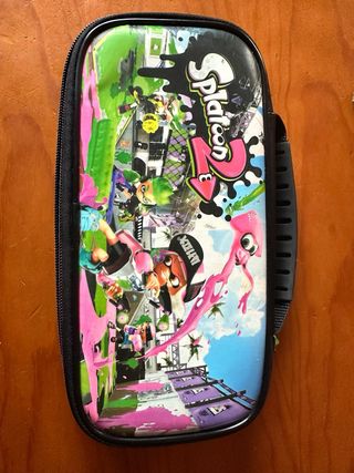 Pack Accesorios Nintendo Switch