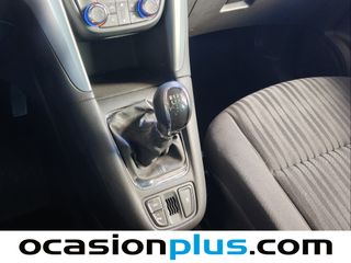 Opel Zafira 1.6 CDTI S&S Selective 88 kW (120 CV)