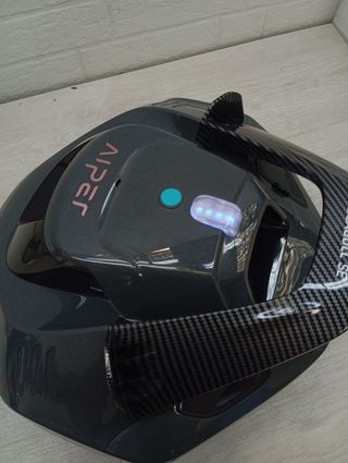 AIPER Robot Aspirador Piscina Seagull SE