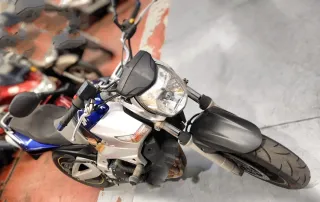 Suzuki GSR 600 DESPIECE , PIEZAS RECAMBIOS