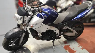 Suzuki GSR 600 DESPIECE , PIEZAS RECAMBIOS