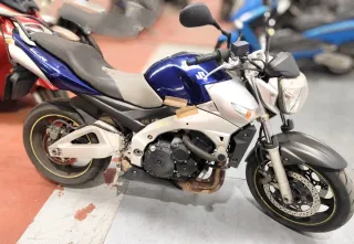 Suzuki GSR 600 DESPIECE , PIEZAS RECAMBIOS