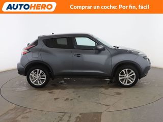 Nissan Juke 1.2 N-Connecta