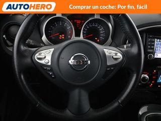 Nissan Juke 1.2 N-Connecta
