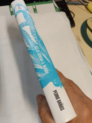 Así se domina el mundo: Desvelando las claves d...