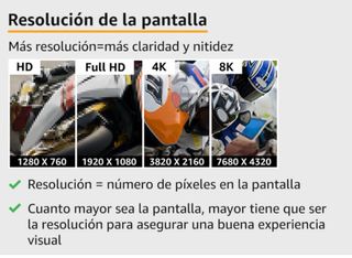 Televisor TCL 32'' Negro