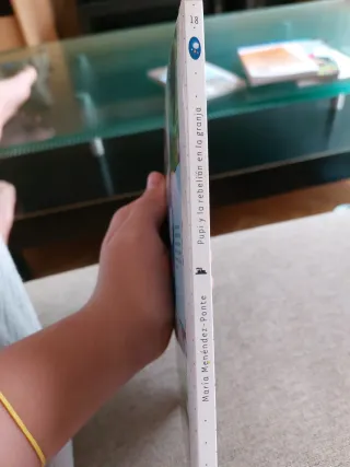 Pupi y la rebelión en la granja