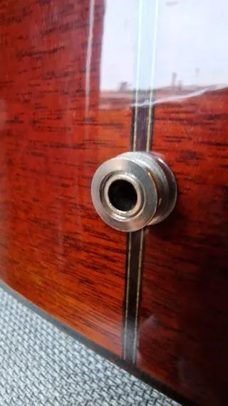 Chitarra Acustica Fender F-220 SB