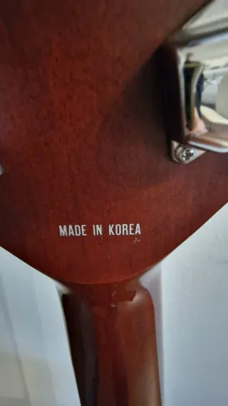 Chitarra Acustica Fender F-220 SB