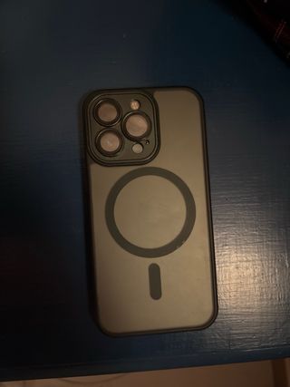 iPhone 13 Pro Space Gray 256 gb