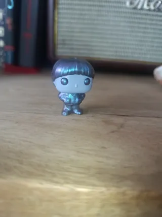 Funko Pop Will Byers Stranger Things