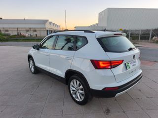 SEAT ATECA 1.0 TSI 115 CV 6 VELOCIDADES GASOLINA