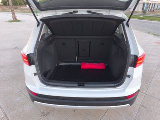 SEAT ATECA 1.0 TSI 115 CV 6 VELOCIDADES GASOLINA