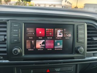 SEAT ATECA 1.0 TSI 115 CV 6 VELOCIDADES GASOLINA