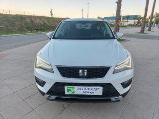 SEAT ATECA 1.0 TSI 115 CV 6 VELOCIDADES GASOLINA
