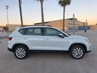 SEAT ATECA 1.0 TSI 115 CV 6 VELOCIDADES GASOLINA