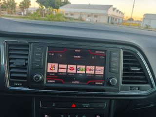 SEAT ATECA 1.0 TSI 115 CV 6 VELOCIDADES GASOLINA