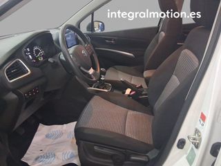 Suzuki SCross 1.4T S1 Mild Hybrid