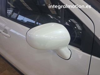 Suzuki SCross 1.4T S1 Mild Hybrid