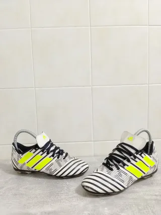 Scarpe calcio Adidas bambino