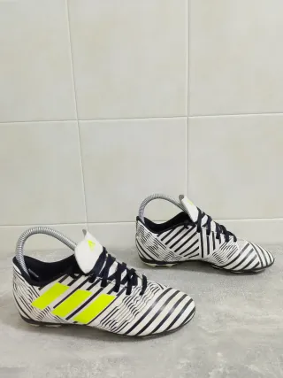 Scarpe calcio Adidas bambino