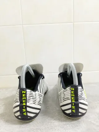 Scarpe calcio Adidas bambino