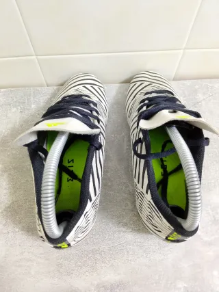 Scarpe calcio Adidas bambino