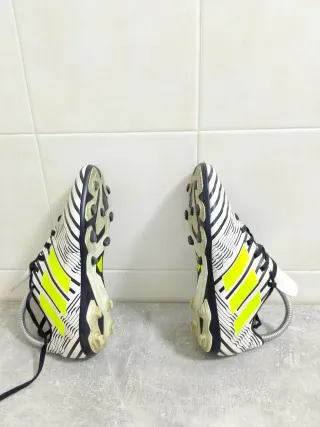 Scarpe calcio Adidas bambino