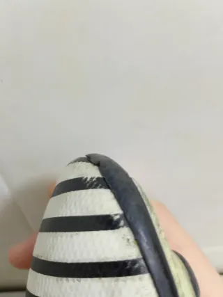 Scarpe calcio Adidas bambino