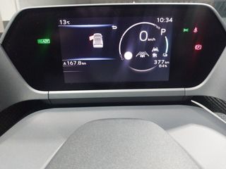 Subaru Solterra Solterra Touring