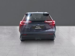 Subaru Solterra Solterra Touring