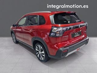 Suzuki SCross 1.4T S3 Mild Hybrid