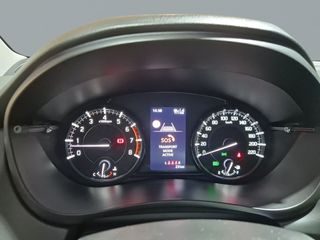 Suzuki SCross 1.4T S2 Mild Hybrid