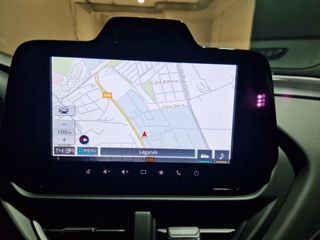 Suzuki SCross 1.4T S2 Mild Hybrid