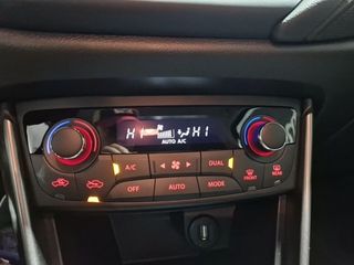 Suzuki SCross 1.4T S2 Mild Hybrid