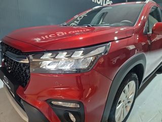 Suzuki SCross 1.4T S2 Mild Hybrid