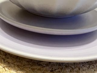 Vajilla 18 piezas Portugal