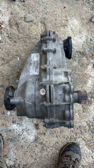 Mercedes-Benz Clase M 2006