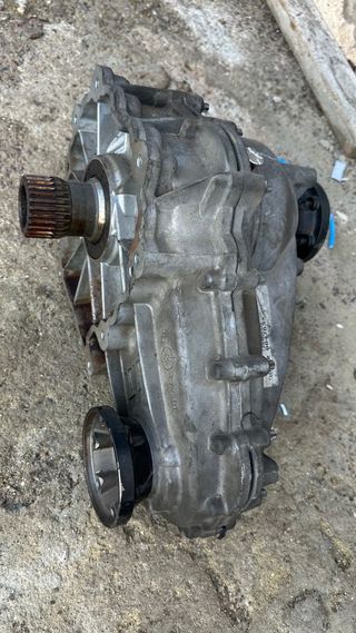 Mercedes-Benz Clase M 2006